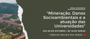 Mineração